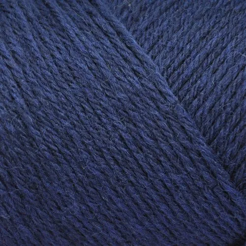 Brown Sheep Wildfoote Luxury Sock Fingering Yarn