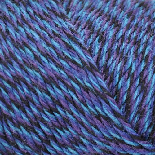 Brown Sheep Wildfoote Luxury Sock Fingering Yarn