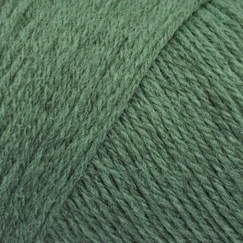 Brown Sheep Wildfoote Luxury Sock Fingering Yarn