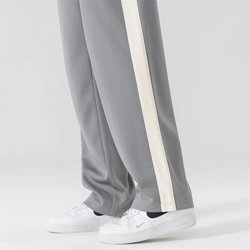 Bruno Amalfi Stripe-Detail Trousers