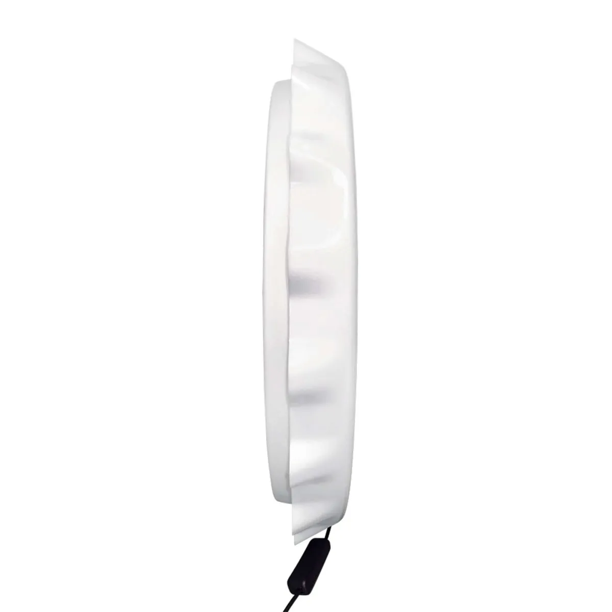 Calgary Flames: Bottle Cap Wall Light