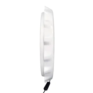 Calgary Flames: Bottle Cap Wall Light