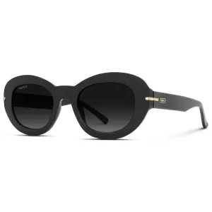 Calista - Women's Round Sunglasses