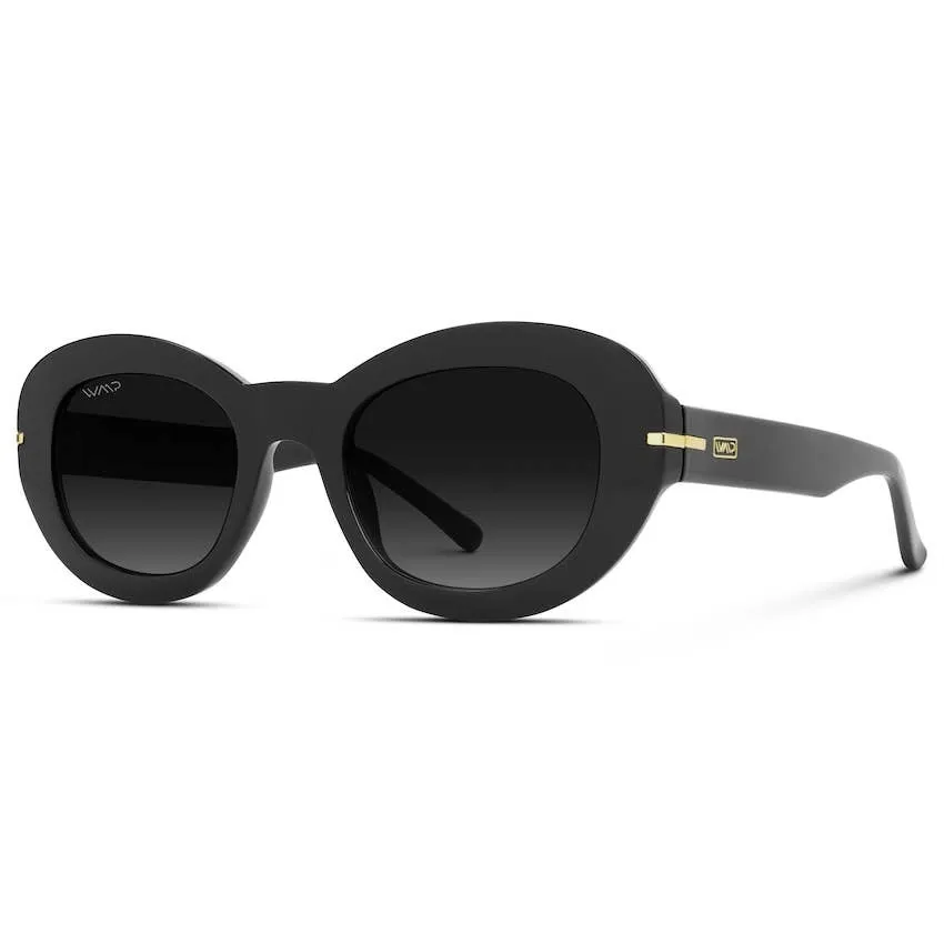 Calista - Women's Round Sunglasses