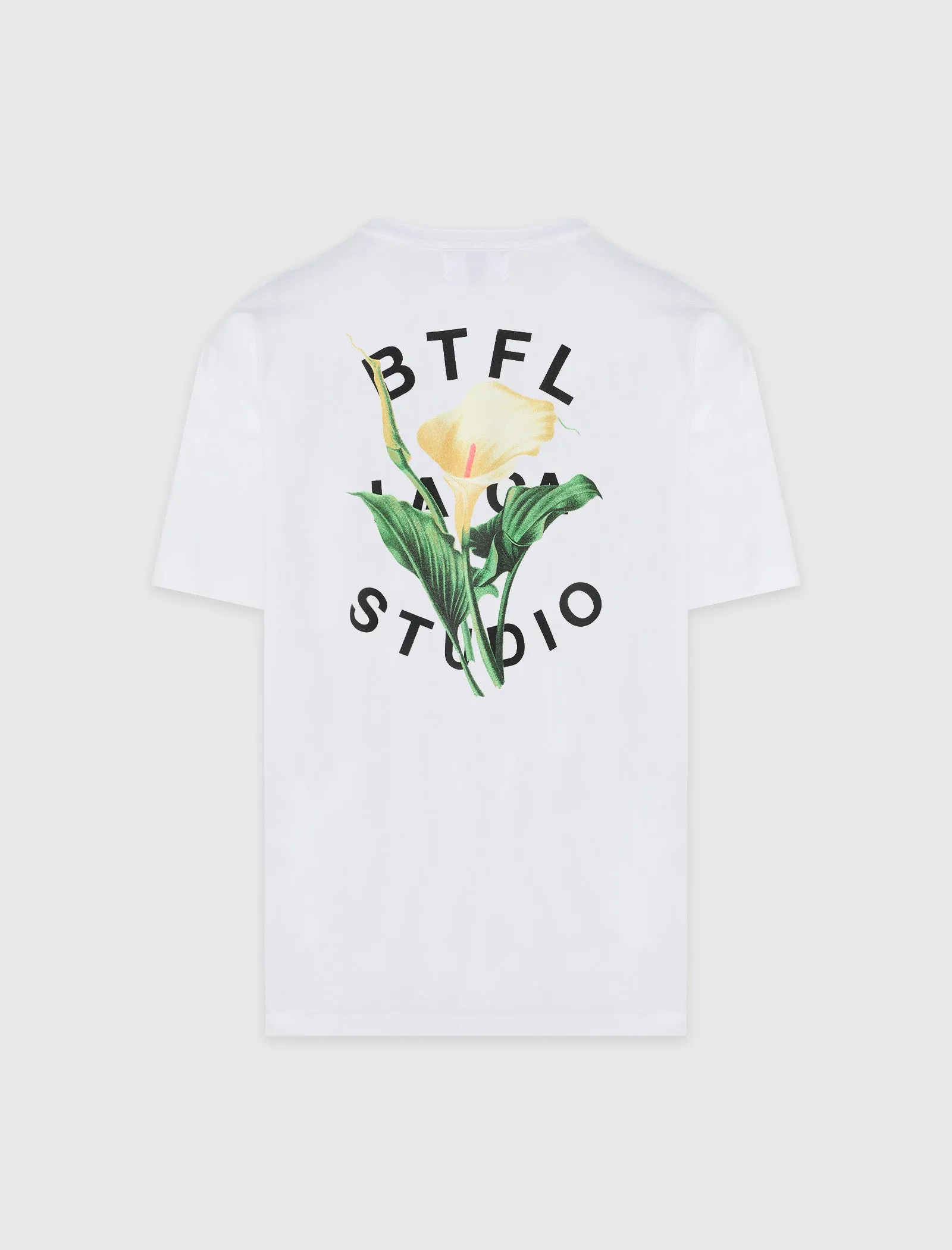 CALLALILY TEE