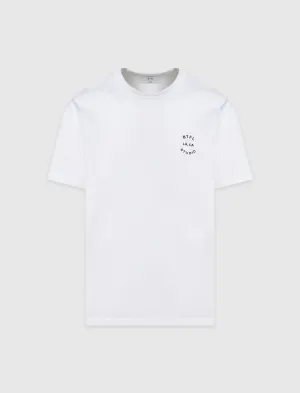 CALLALILY TEE