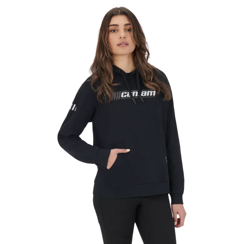 Can-Am Women's Signature Pullover Hoodie - 2024