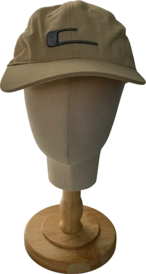 carrer Nude Mica Cap One Size