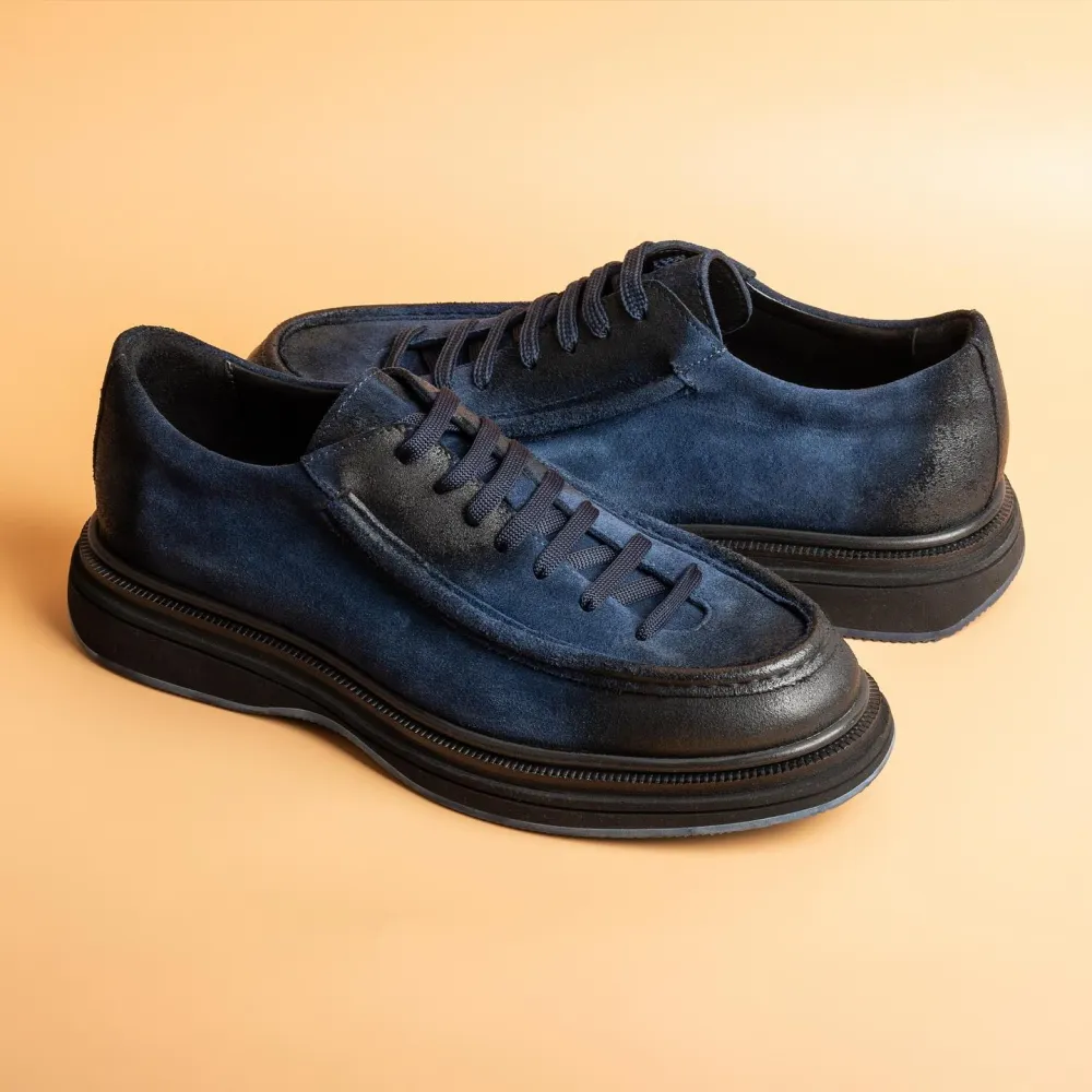 Casual and Comfortable Sports Shoes