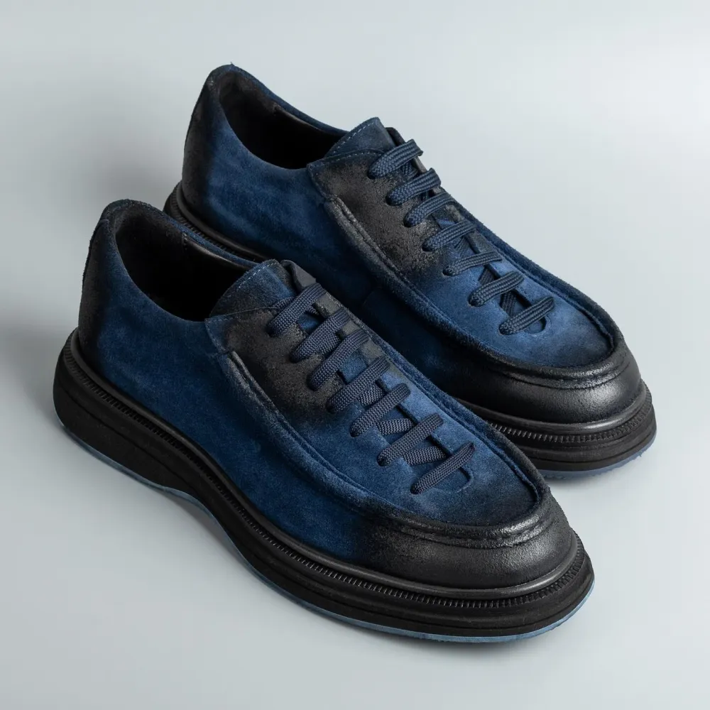 Casual and Comfortable Sports Shoes