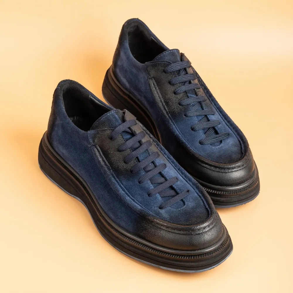 Casual and Comfortable Sports Shoes