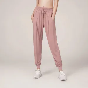 Casual Drawstring Pants
