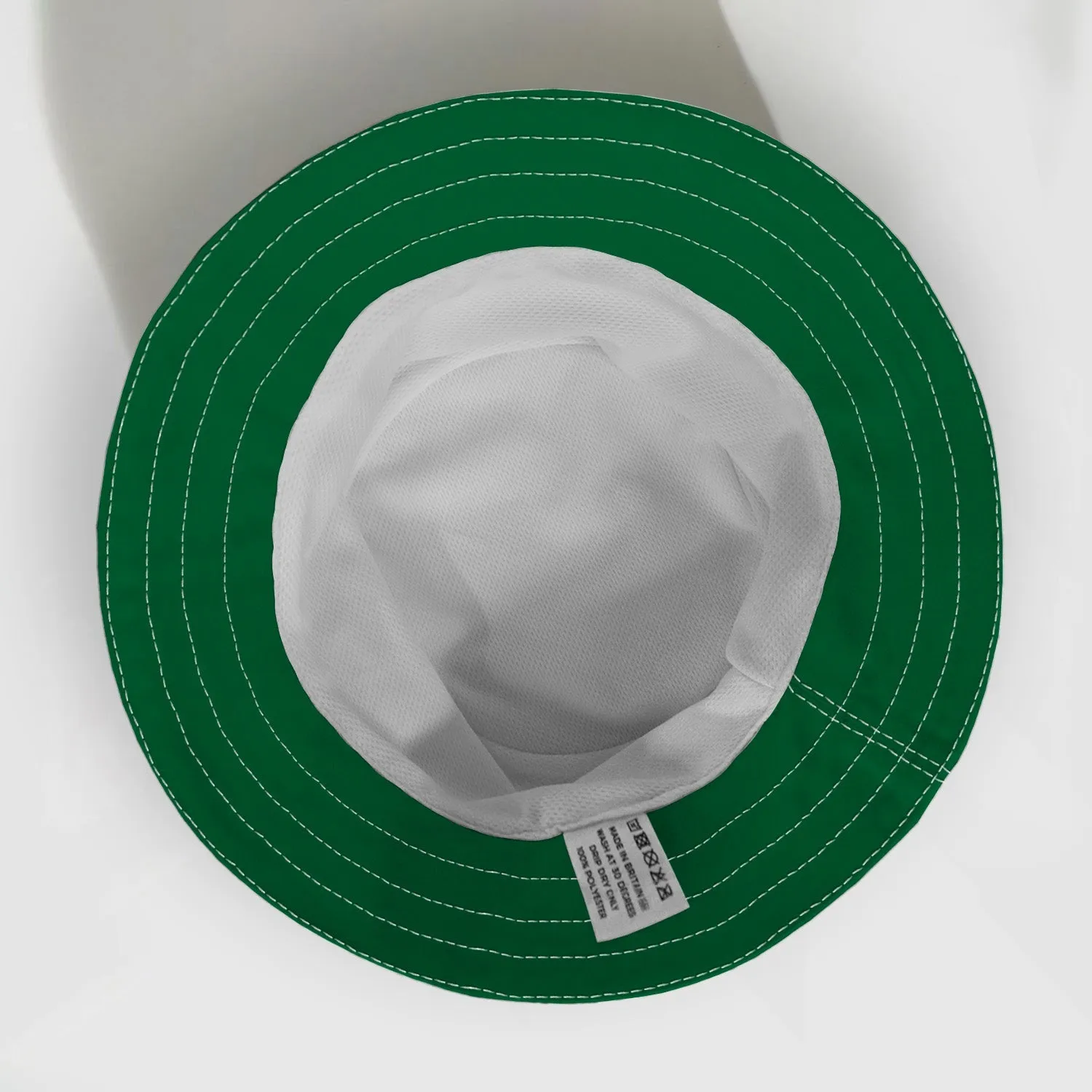 Celtic Retro 2001 Home - Retro Bucket Hat