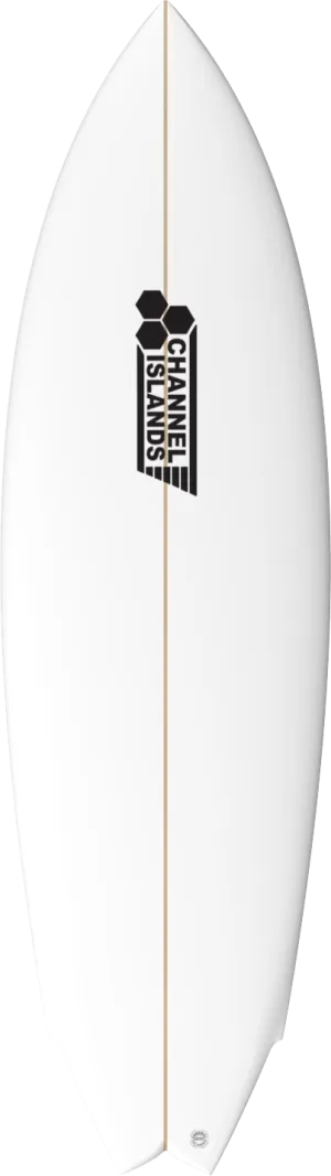 Channel Islands PU Twin