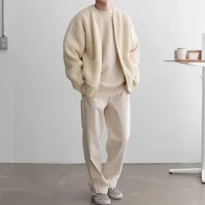Charles- Trendy cardigan