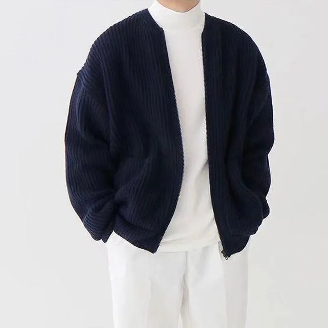 Charles- Trendy cardigan