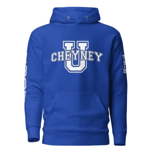 Cheyney University - Classic Hoodie