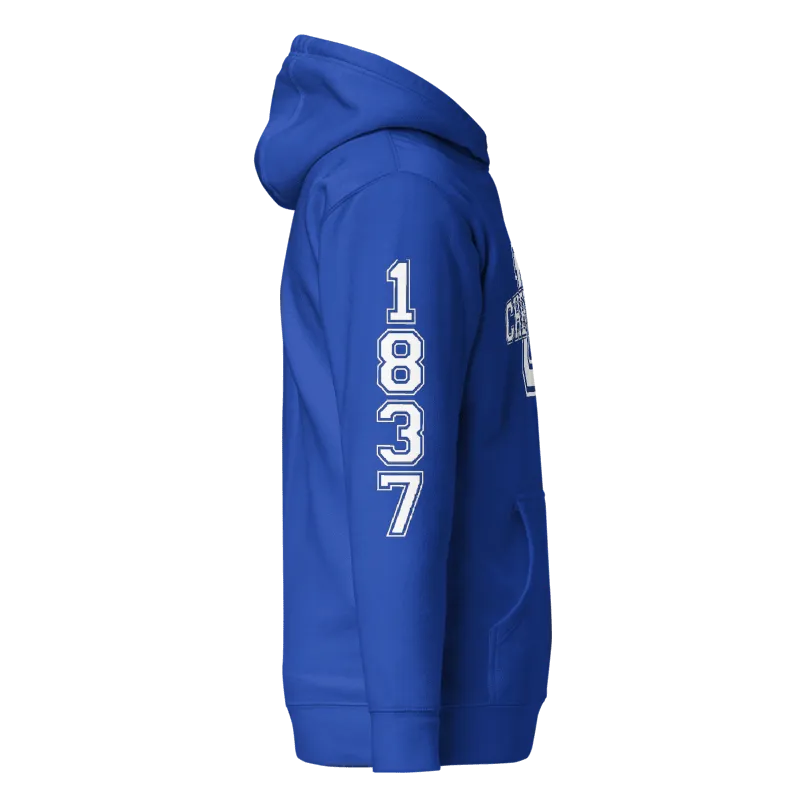 Cheyney University - Classic Hoodie