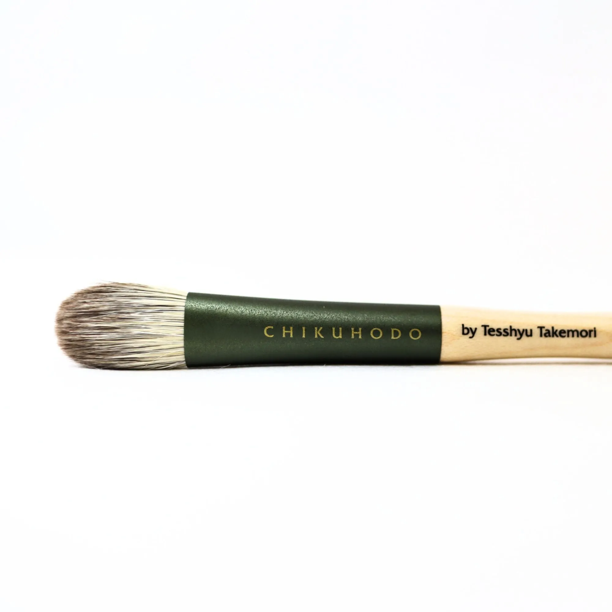 Chikuhodo FO-5 Eyeshadow, FO Series