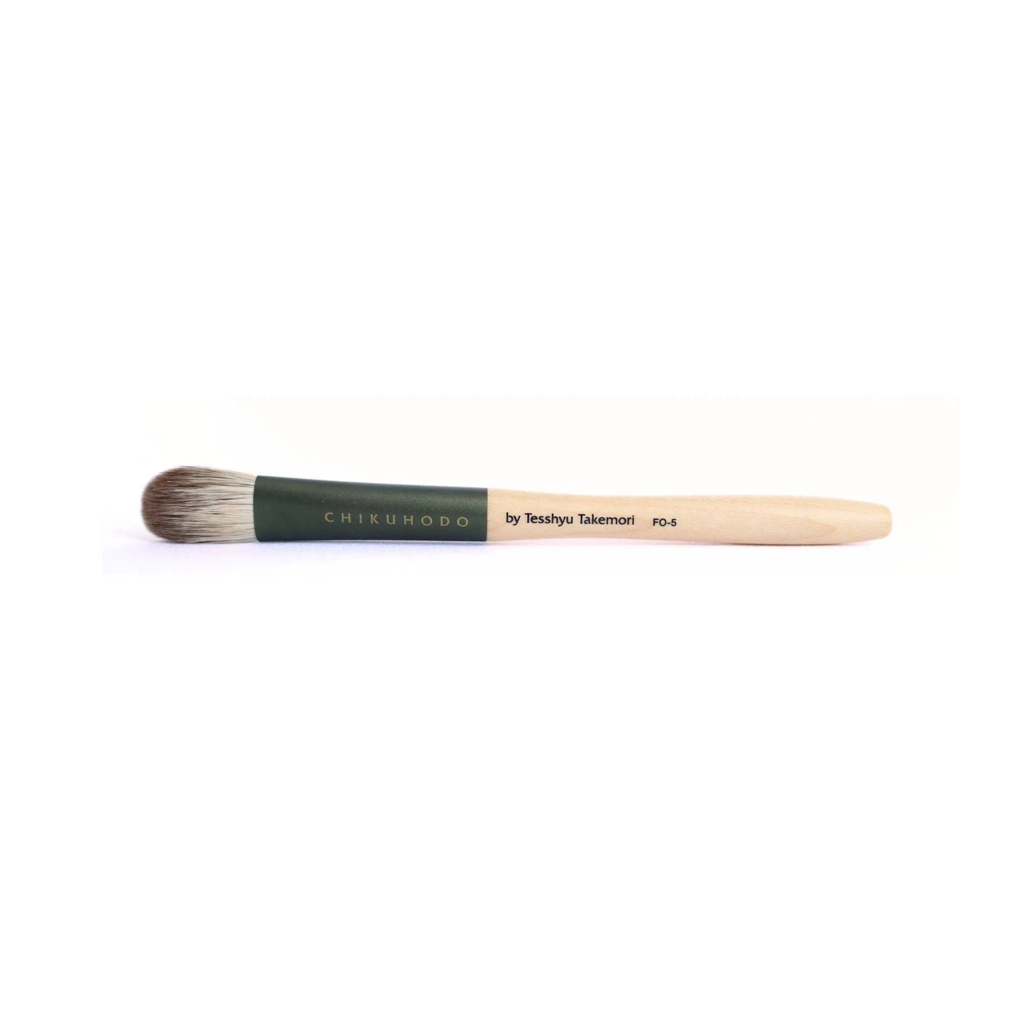 Chikuhodo FO-5 Eyeshadow, FO Series