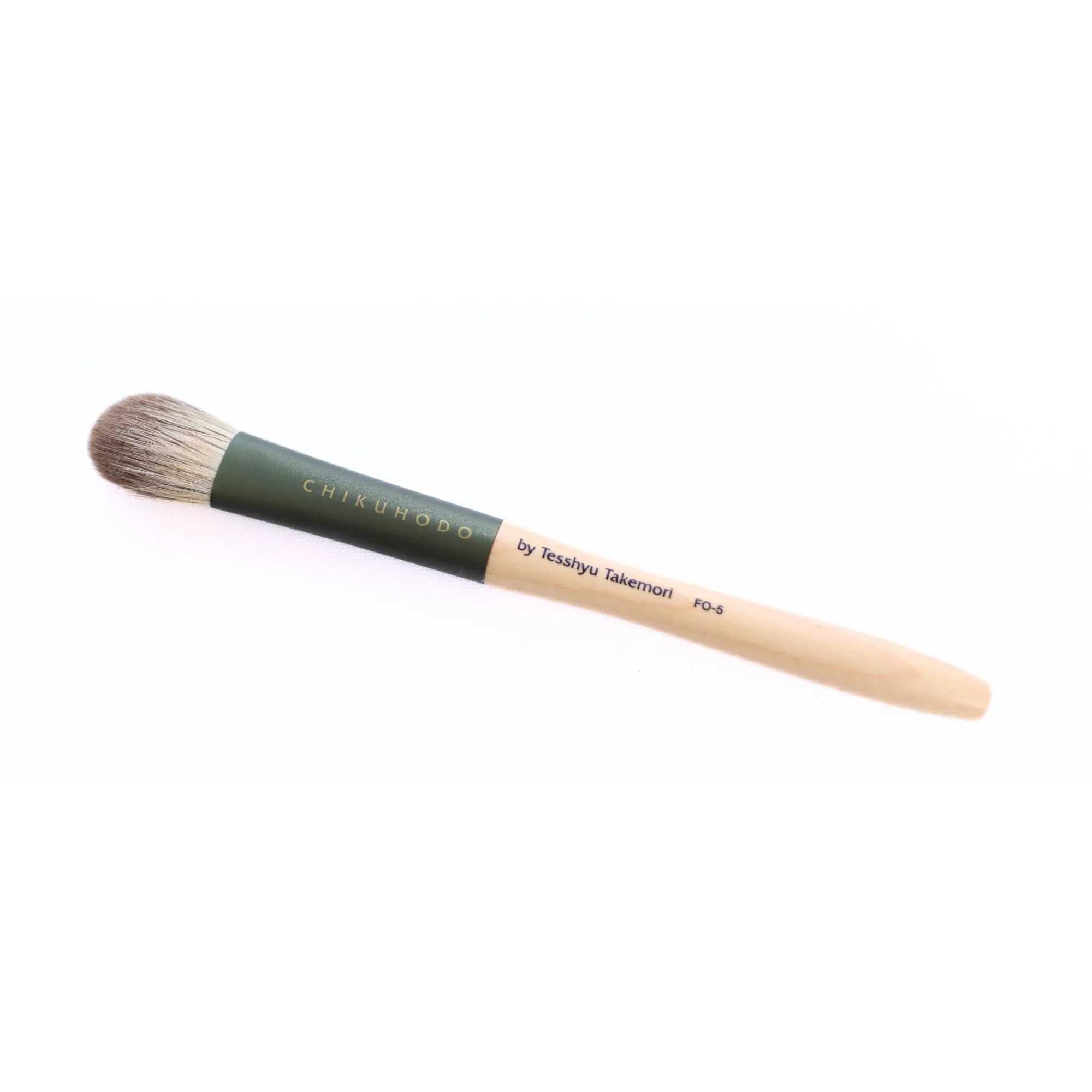 Chikuhodo FO-5 Eyeshadow, FO Series
