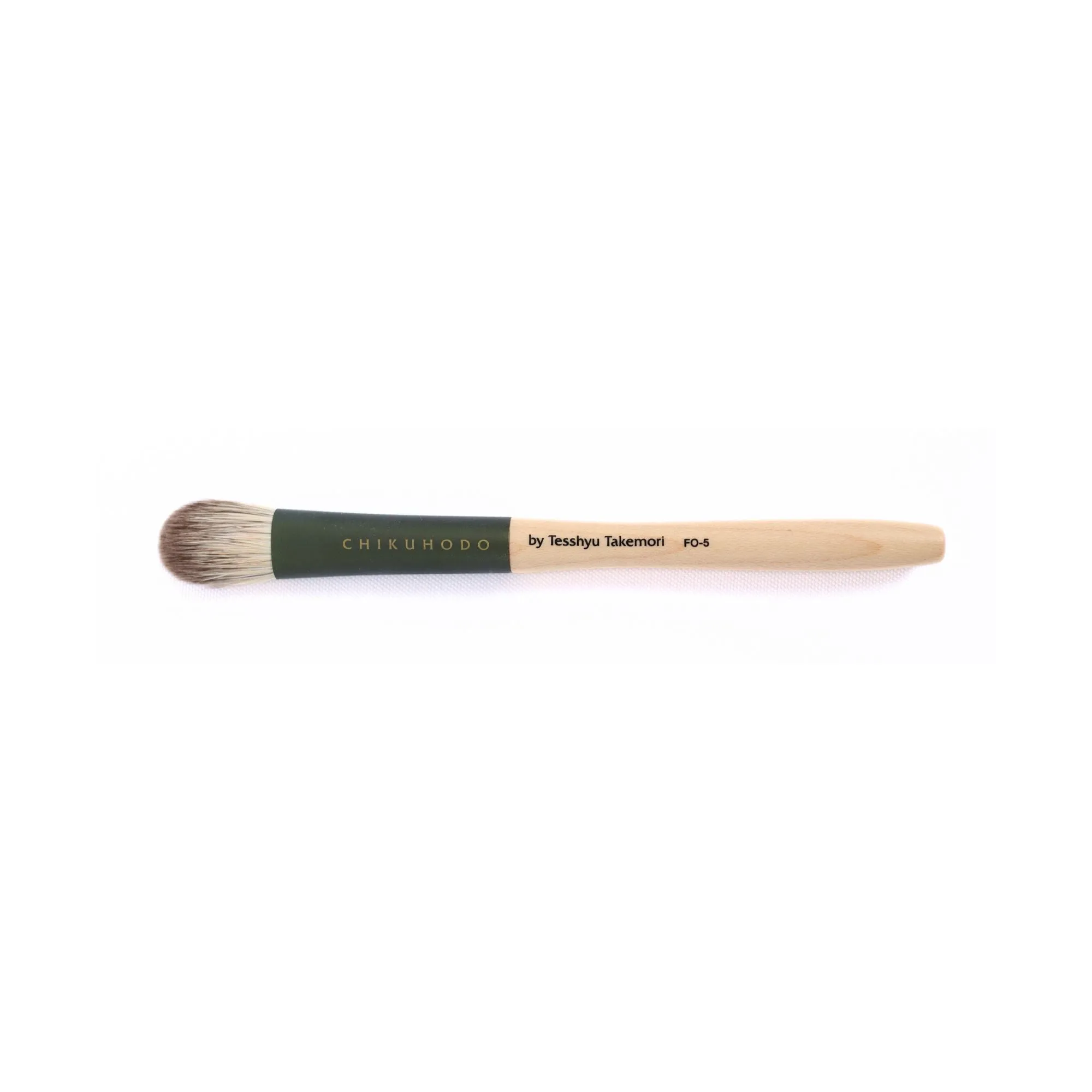 Chikuhodo FO-5 Eyeshadow, FO Series