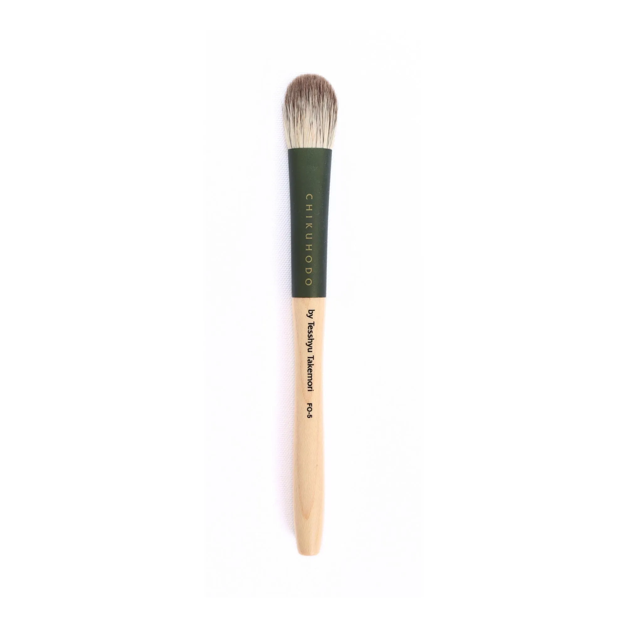 Chikuhodo FO-5 Eyeshadow, FO Series