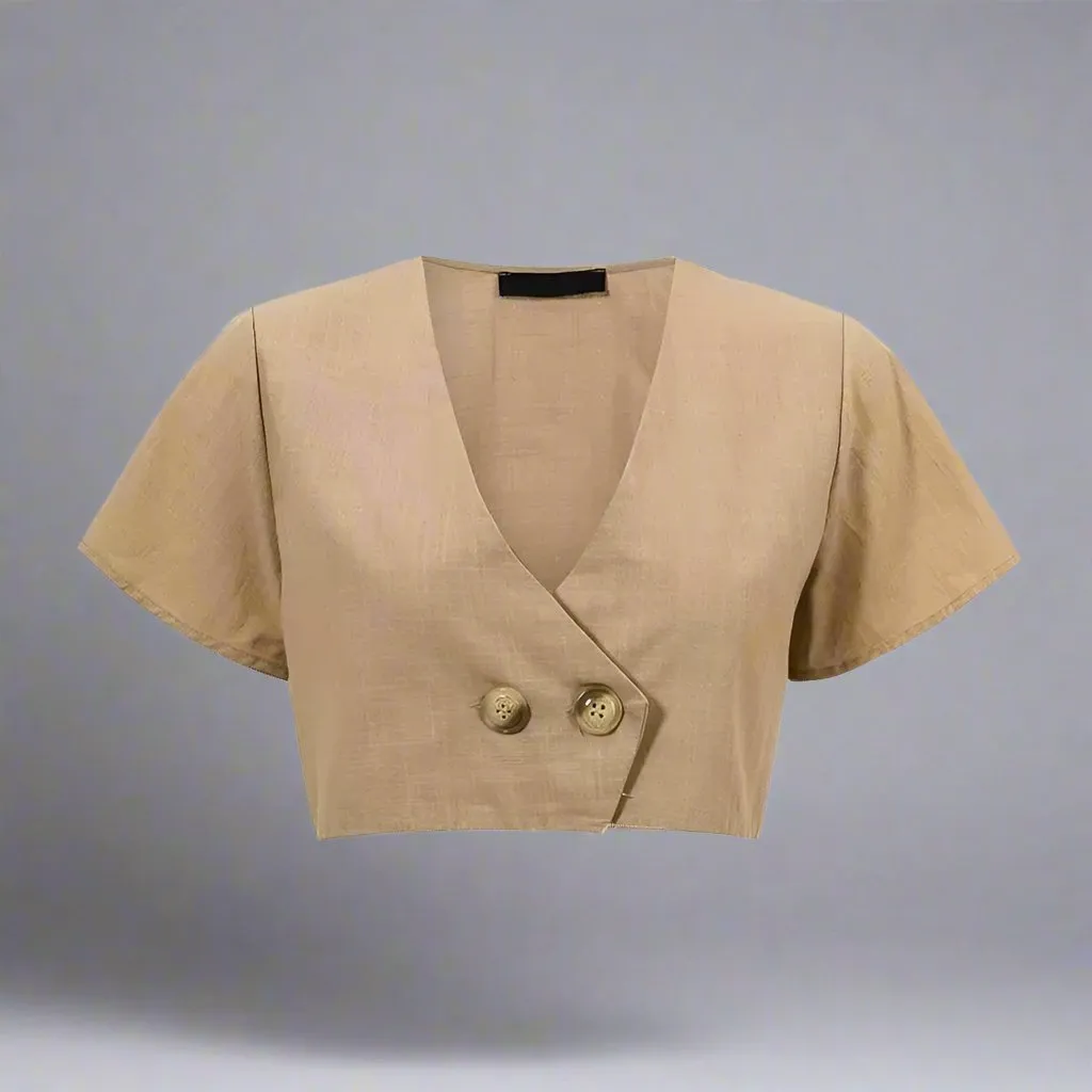 Chloe Top