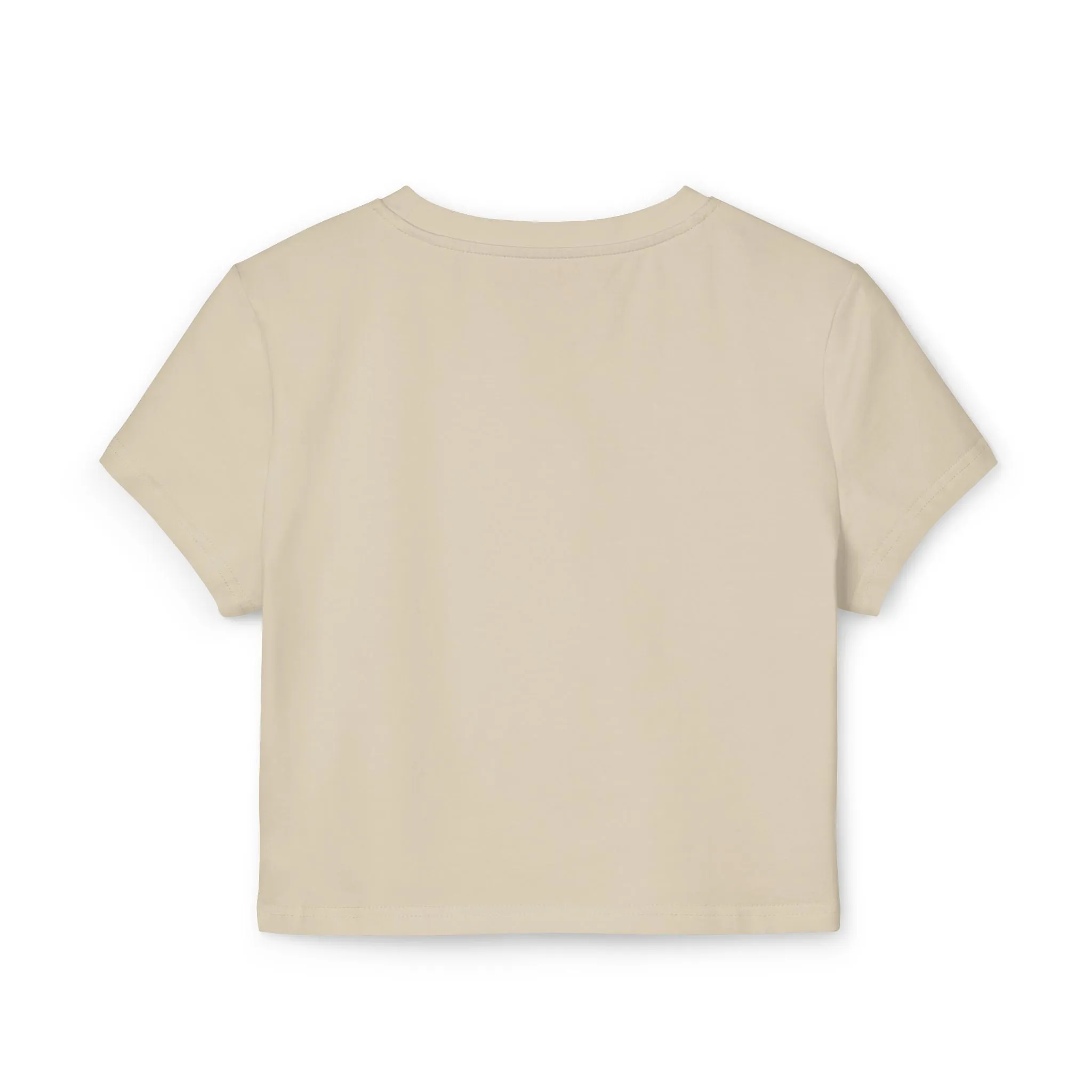 Chocolate RedHead - Baby Tee Red Velvet Cake