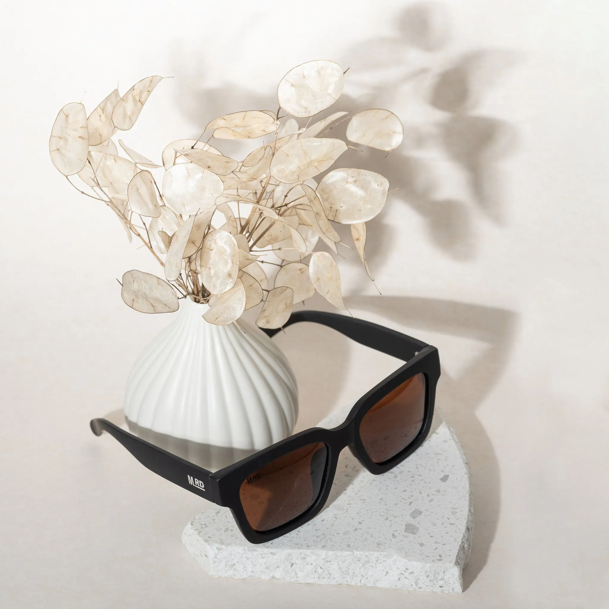 Cilla Black Sunglasses - Black