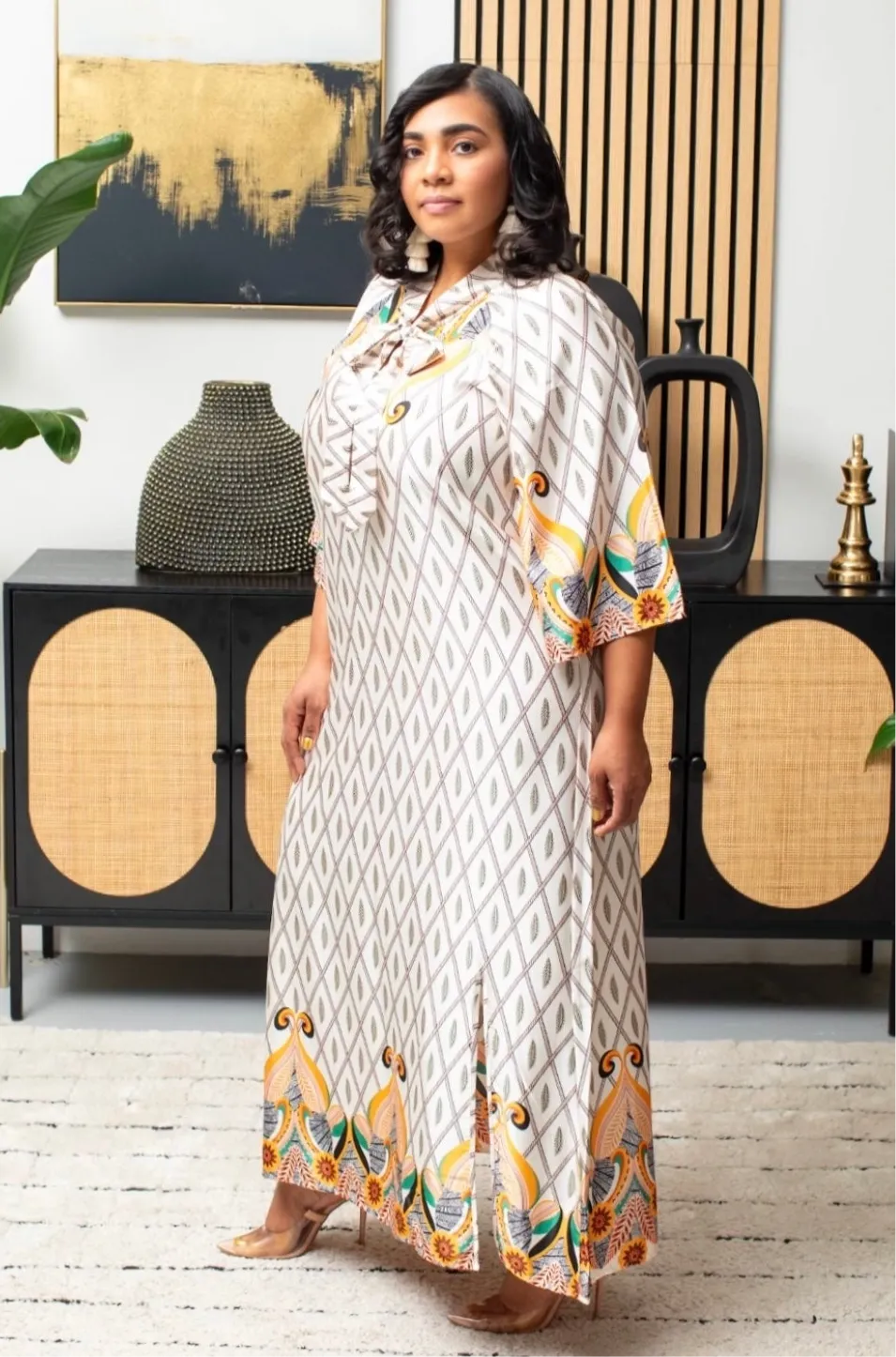 Classy-Ivory