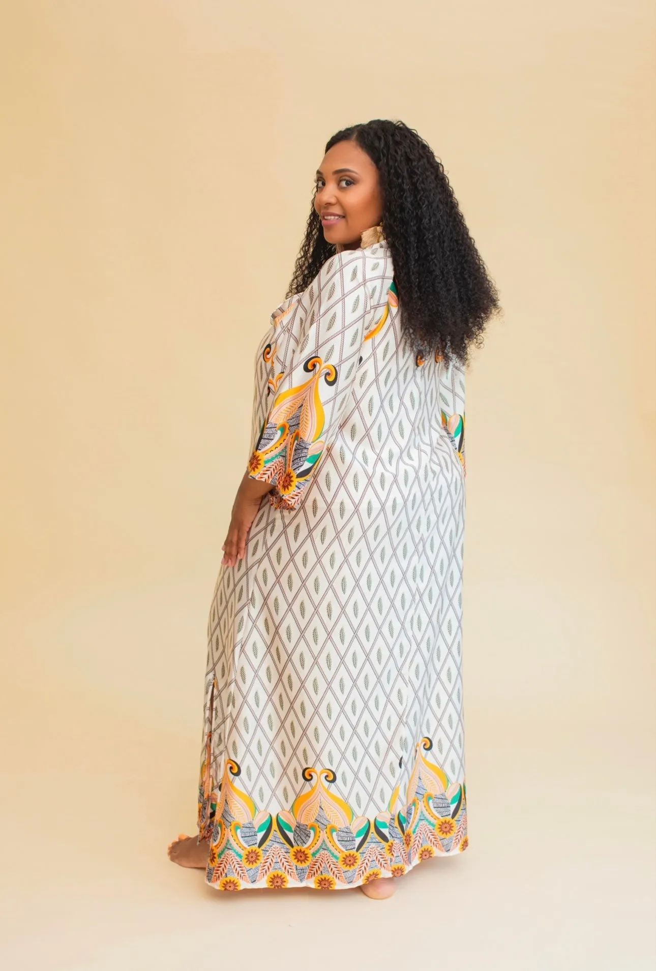 Classy-Ivory