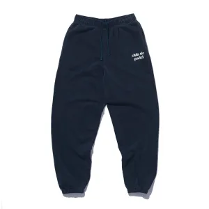 Club de Padel Logo Joggers - Navy