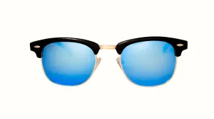 Clubmaster Azure
