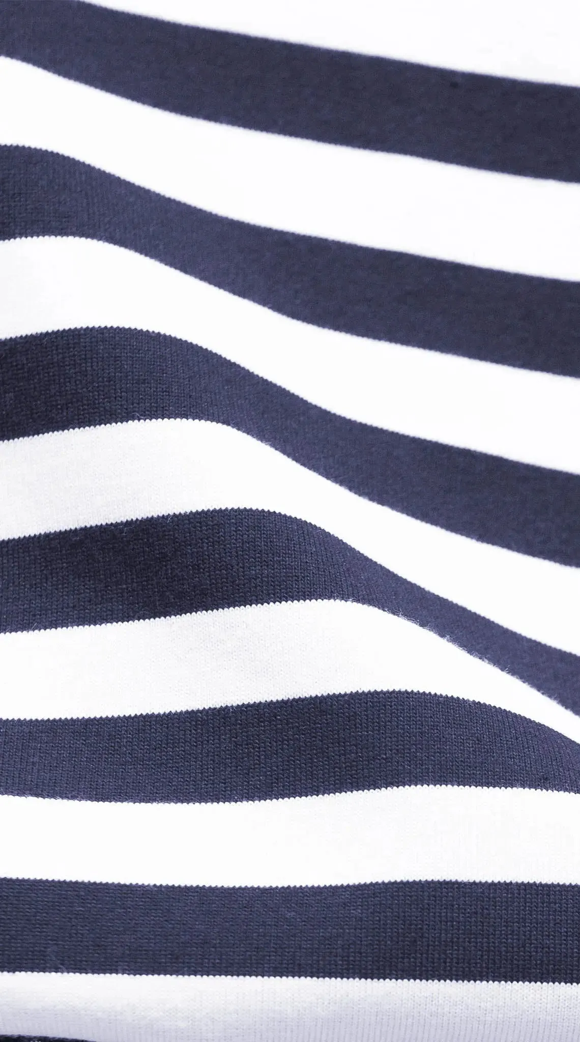 Coastal Tee - Navy