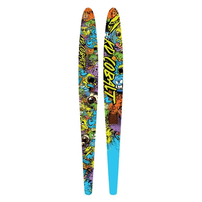 Cobalt Jnr Slalom Ski
