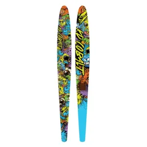 Cobalt Jnr Slalom Ski