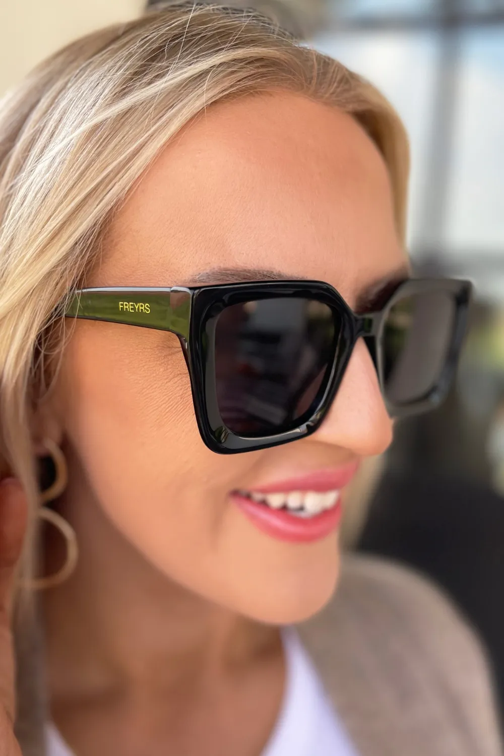 Coco Sunglasses