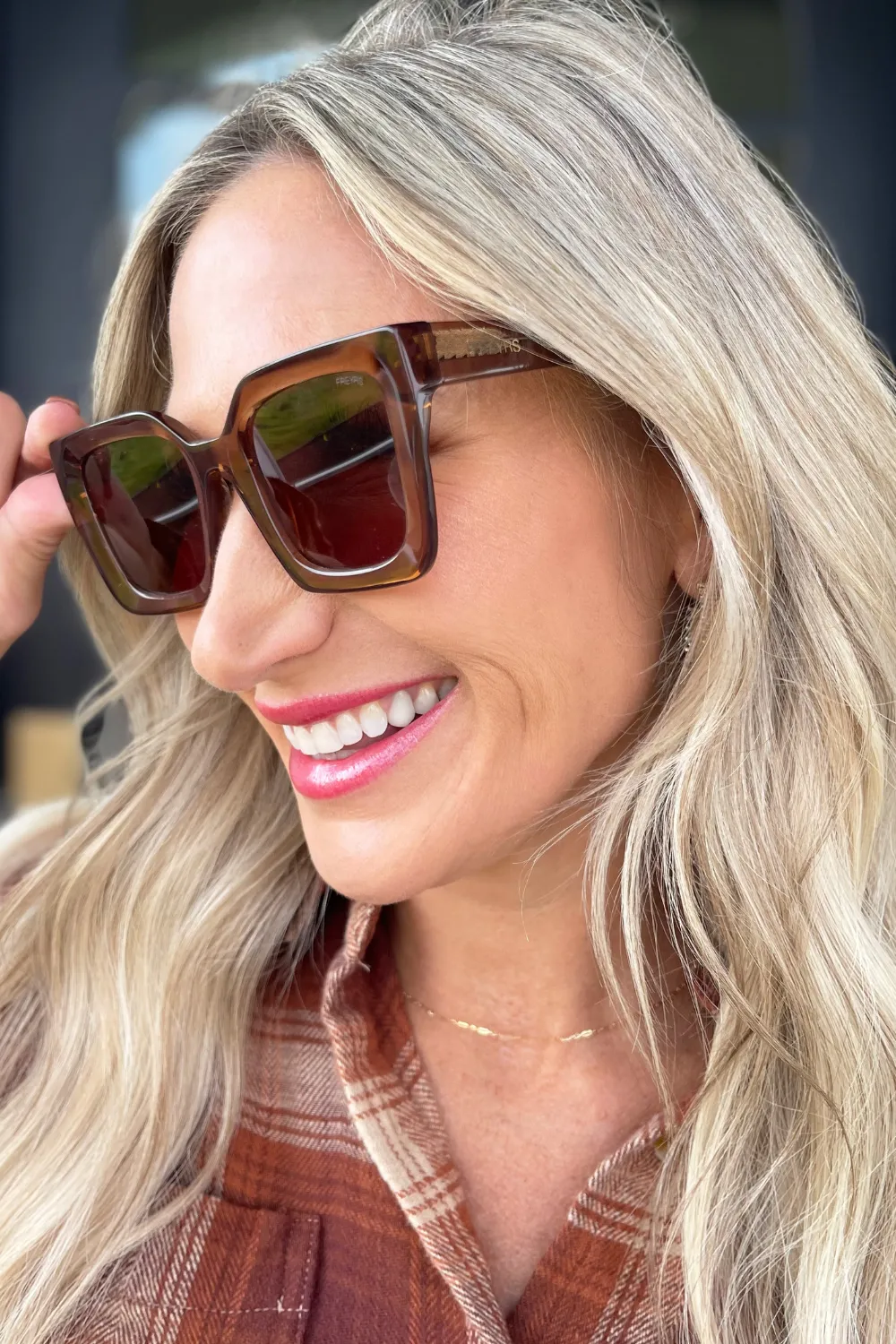 Coco Sunglasses