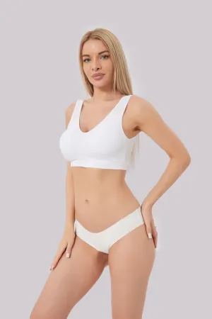 Comfit™ Sporty - The Ultimate Comfortable Sports Bra for Any Activity