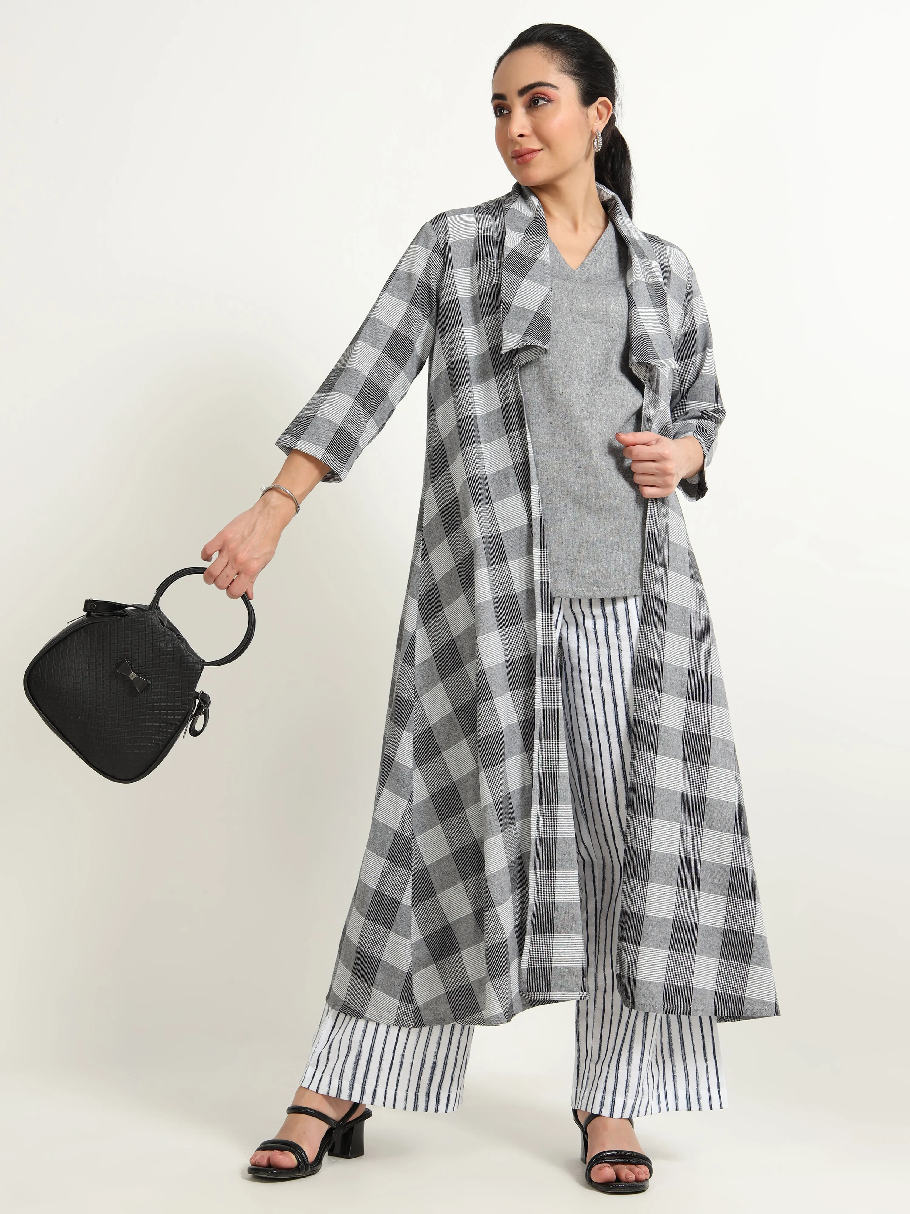 comfortable casual trouser