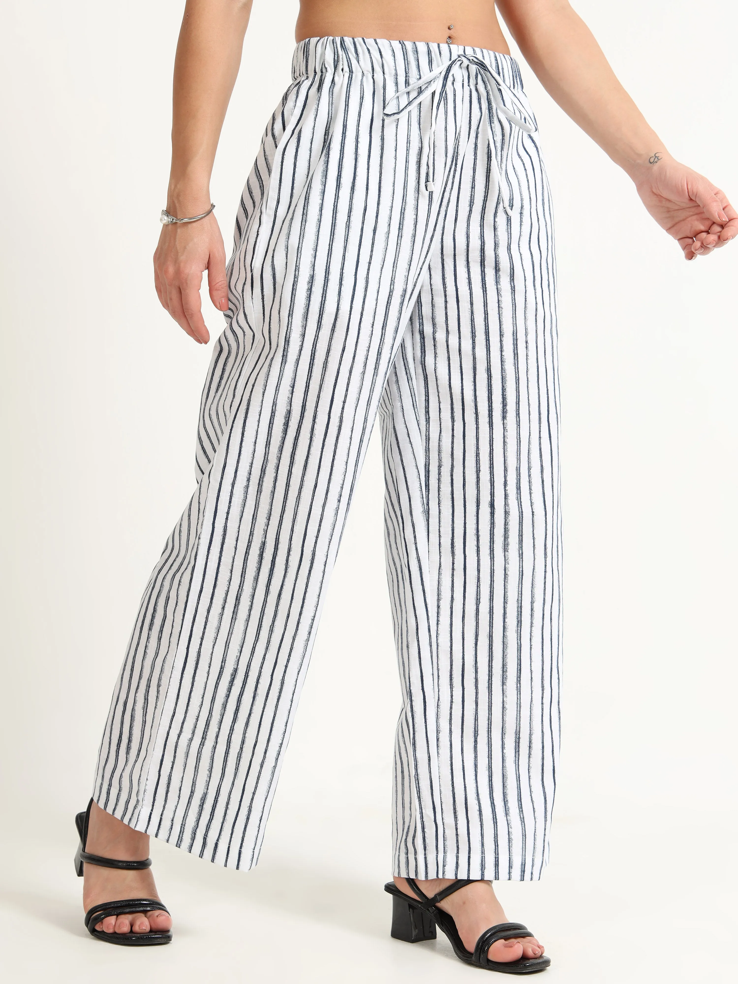comfortable casual trouser