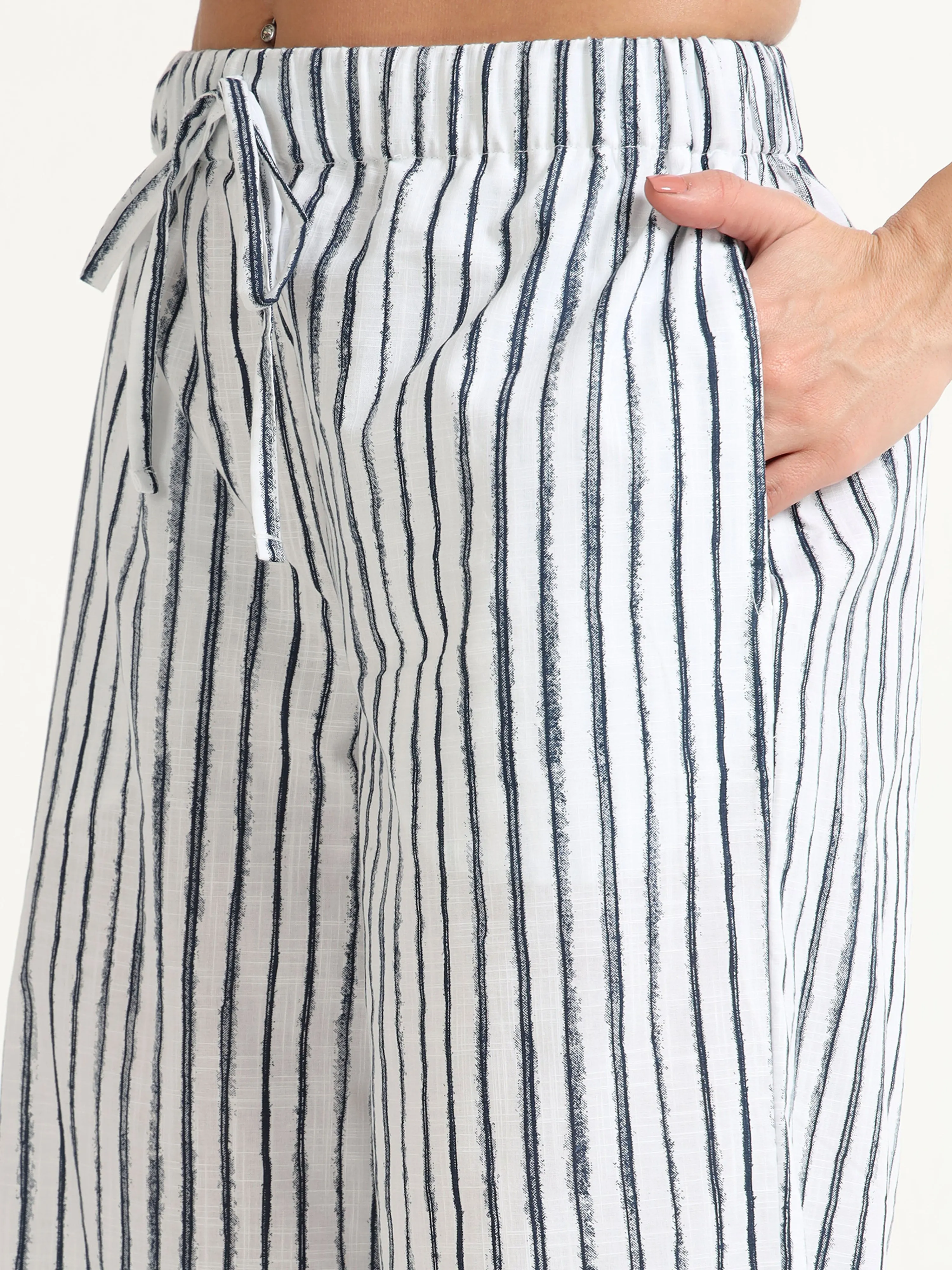 comfortable casual trouser