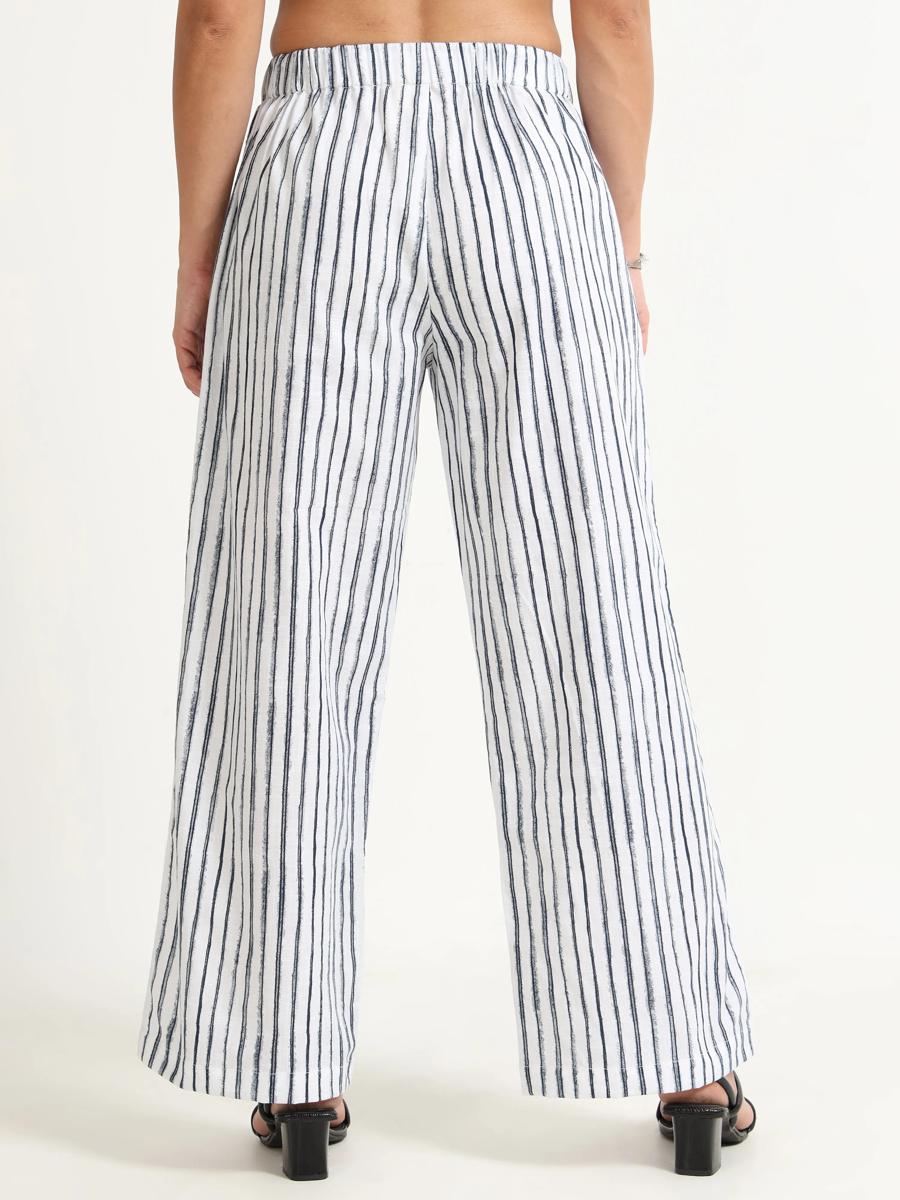 comfortable casual trouser