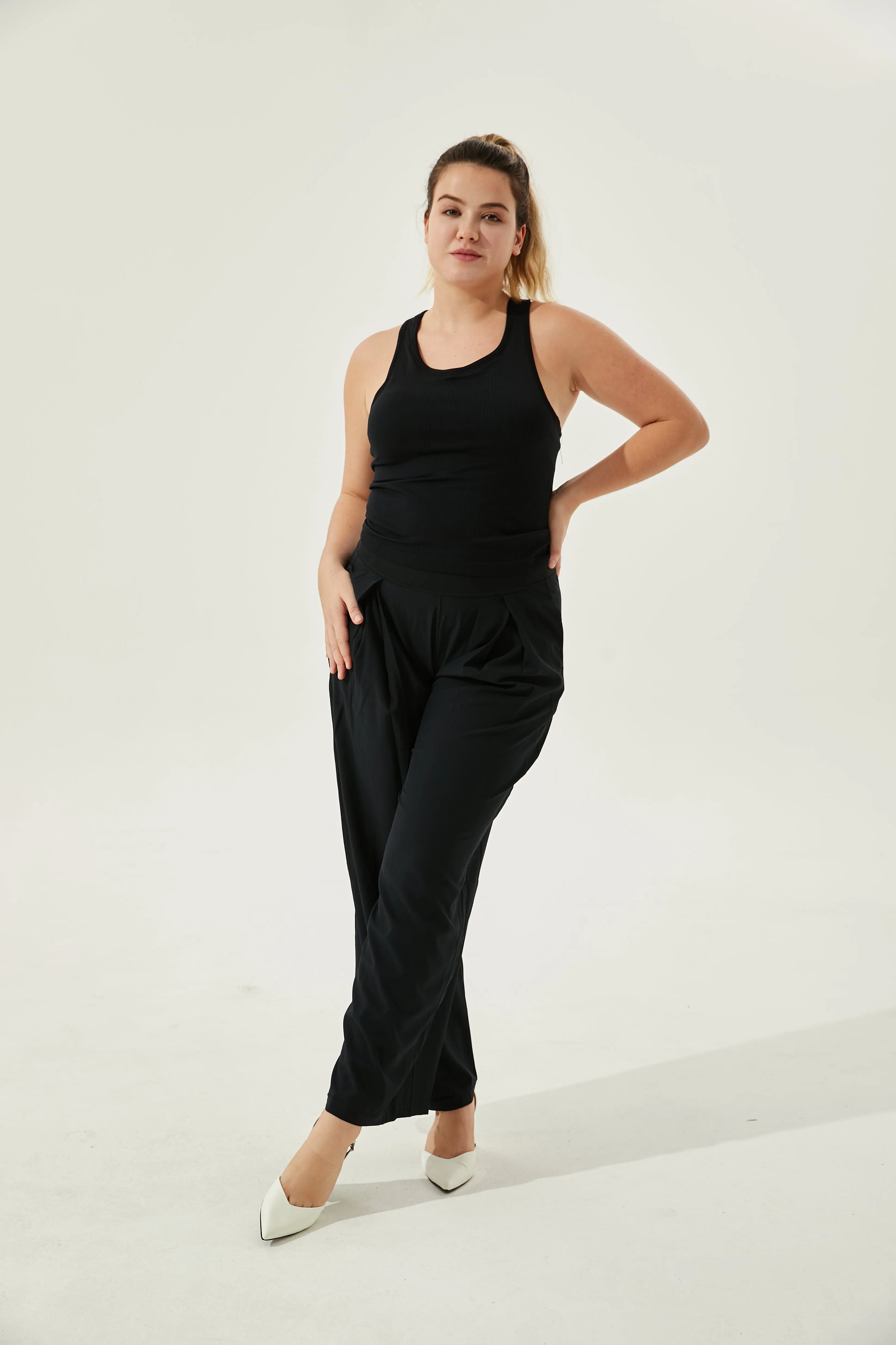 Cooling & Buttery Soft Warrior Brami