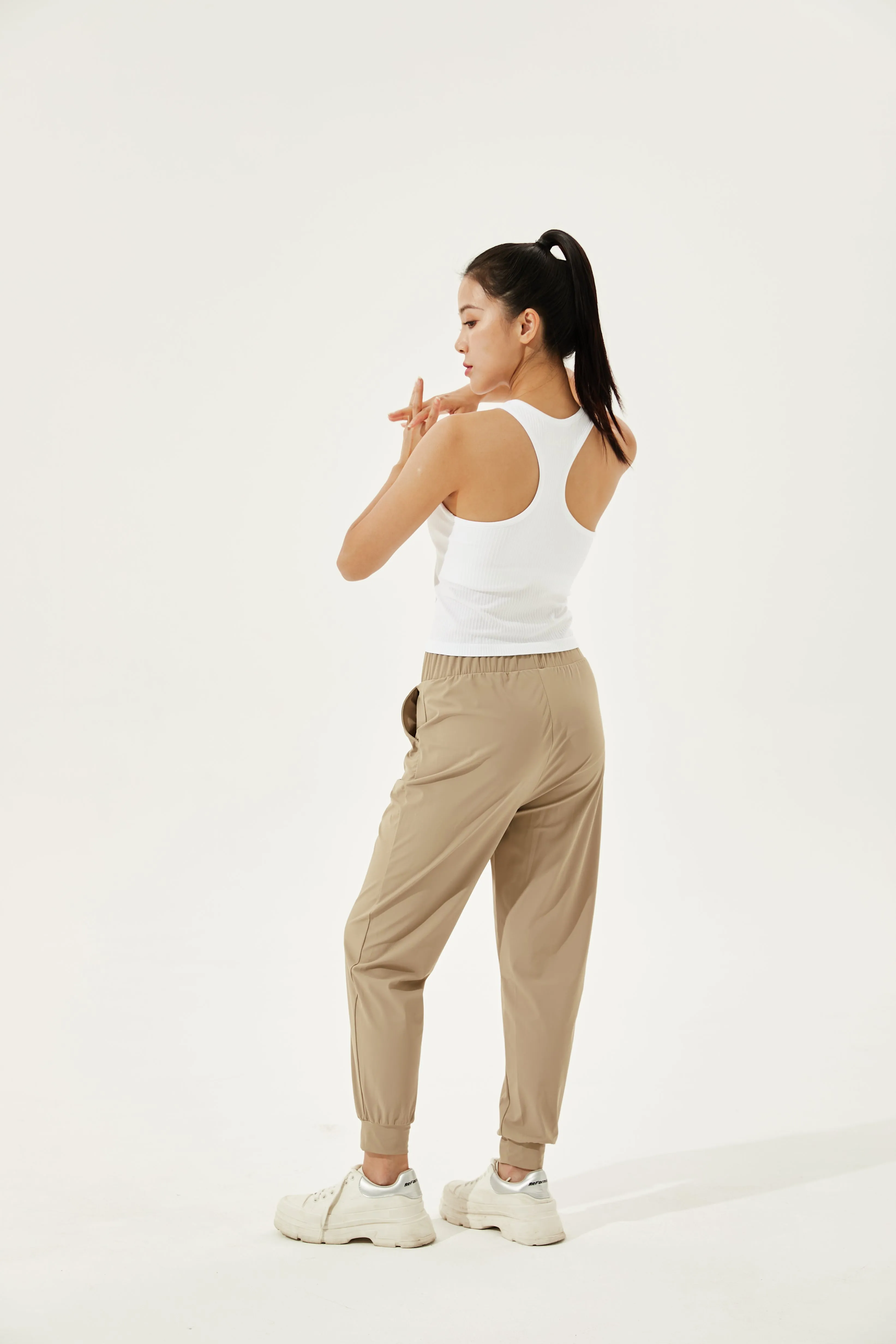 Cooling & Buttery Soft Warrior Brami