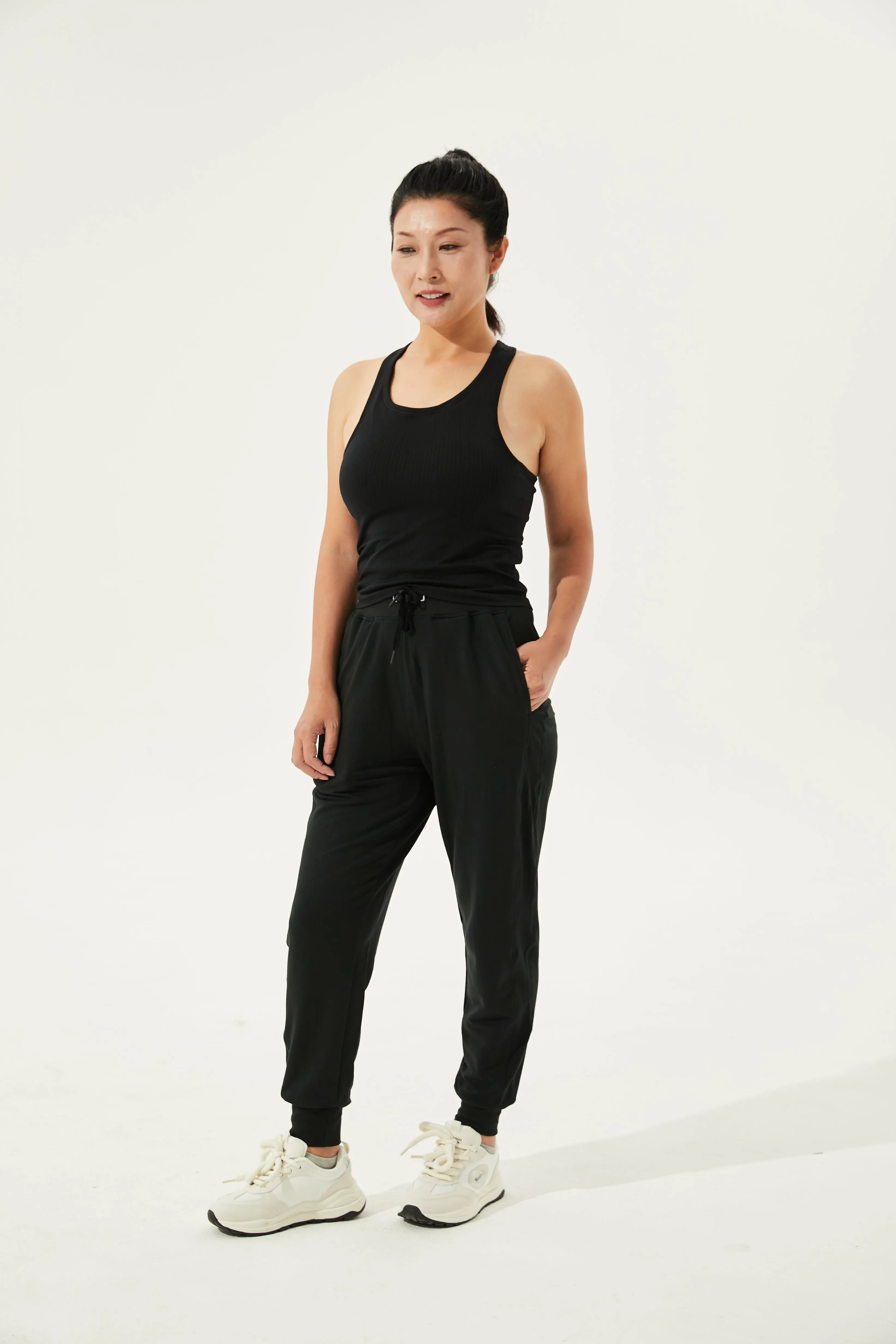 Cooling & Buttery Soft Warrior Brami