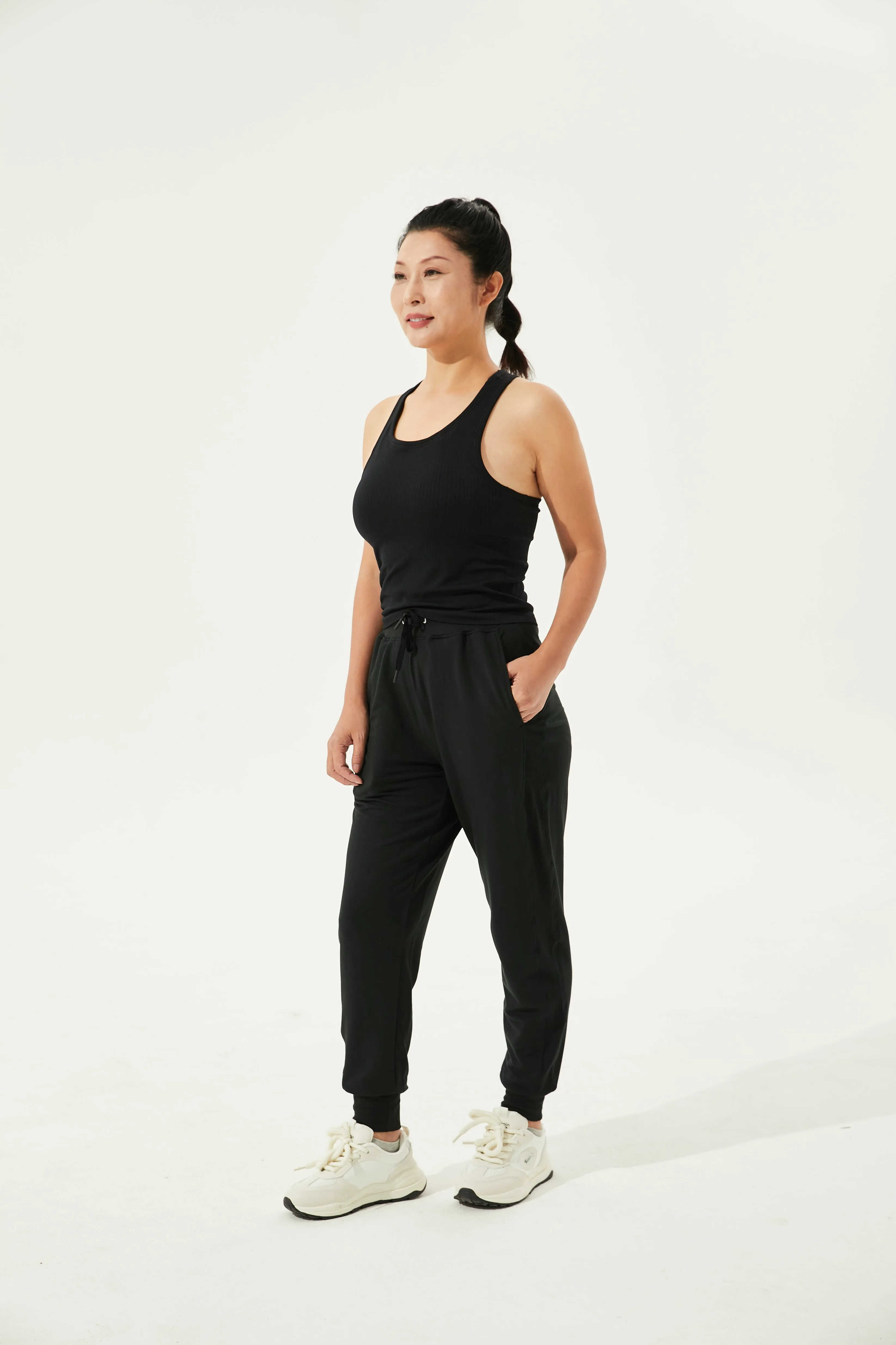 Cooling & Buttery Soft Warrior Brami