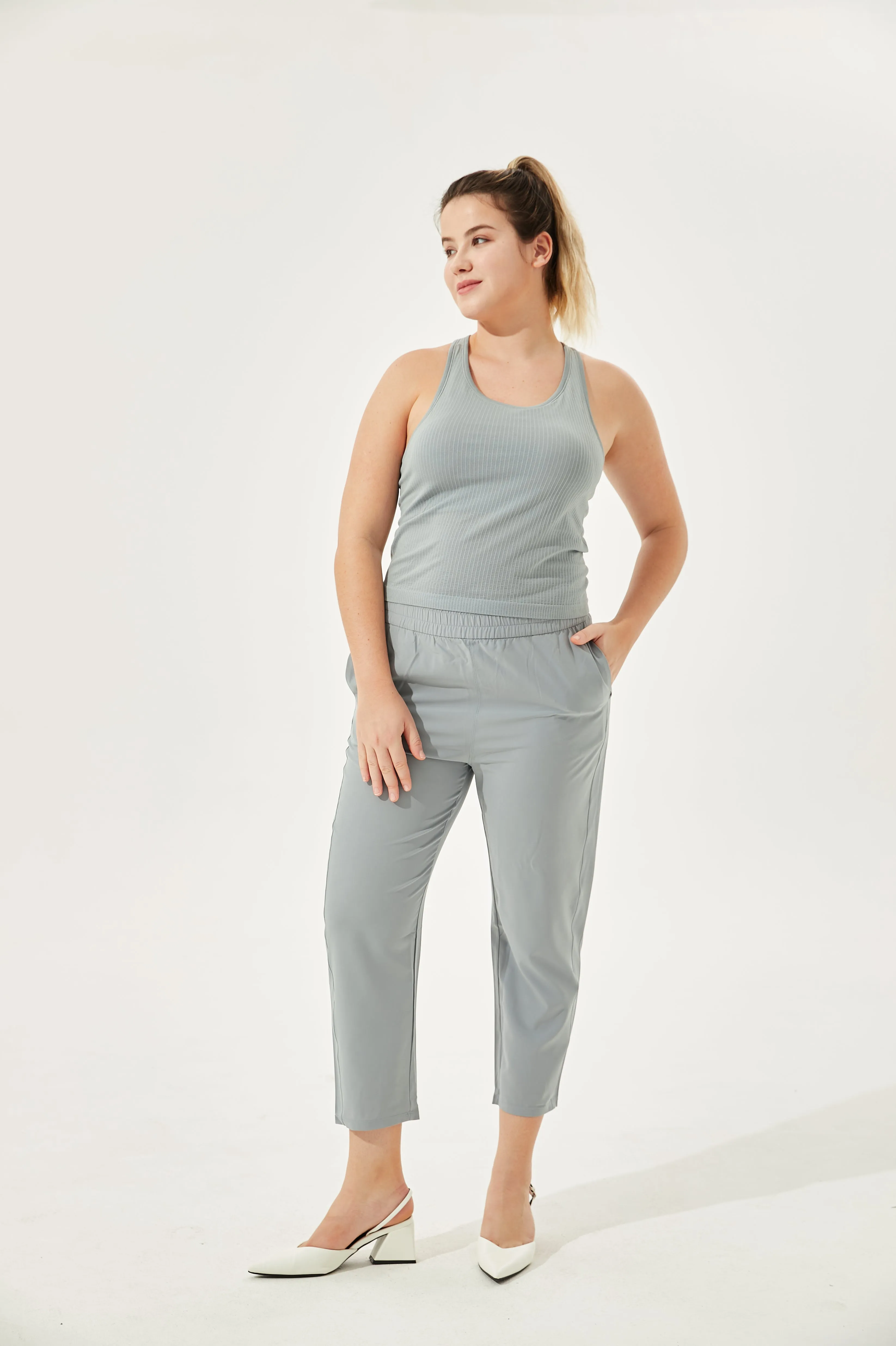 Cooling & Buttery Soft Warrior Brami