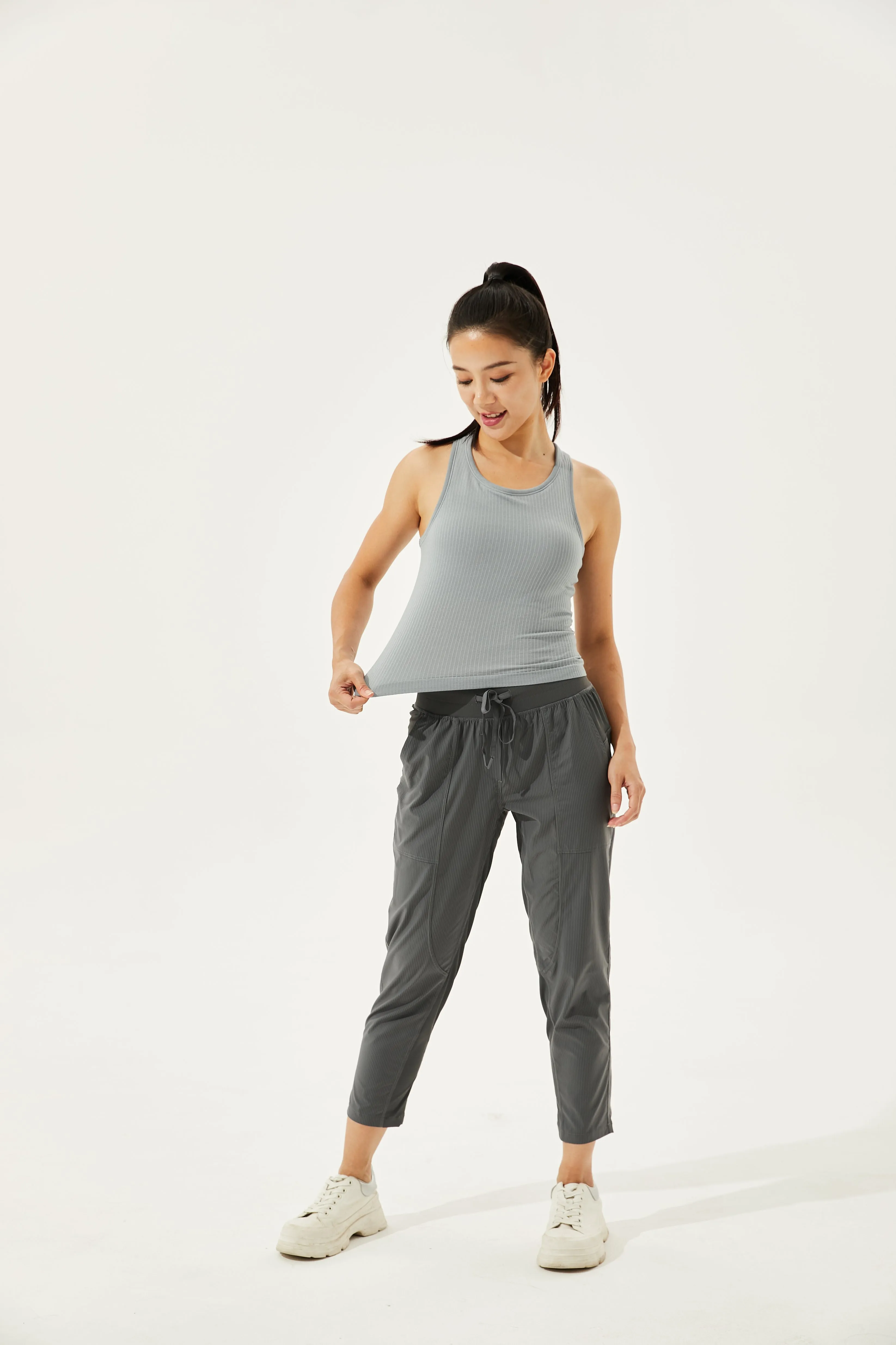 Cooling & Buttery Soft Warrior Brami